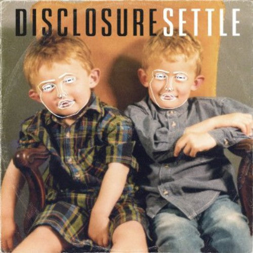 Disclosure - Settle [Vinyl] [New Vinyl]