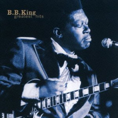 B.B. King - Greatest Hits [CD]