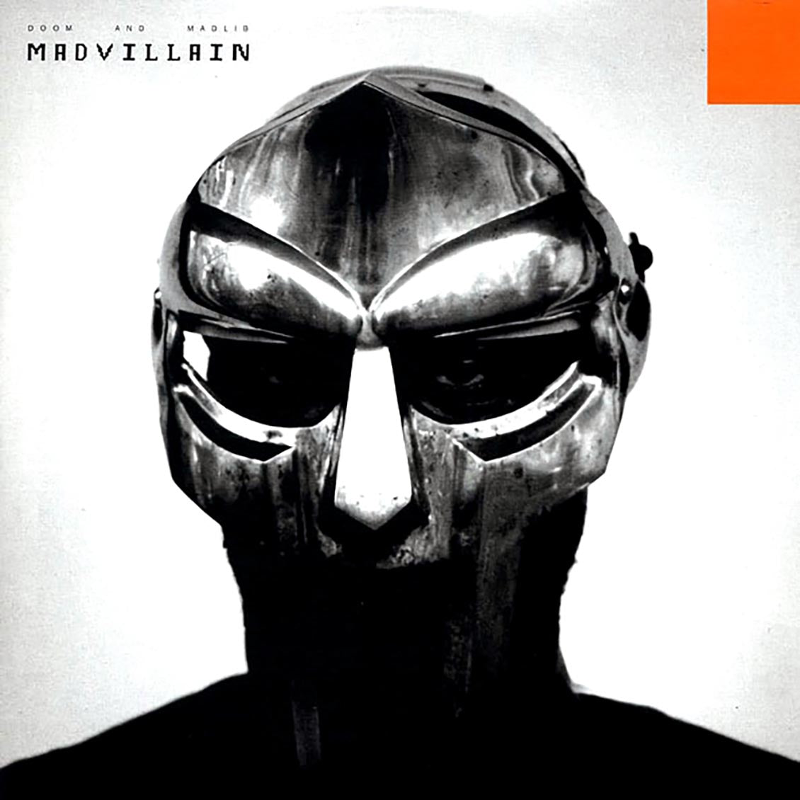 Madvillain - Madvillainy [New Vinyl Record LP]