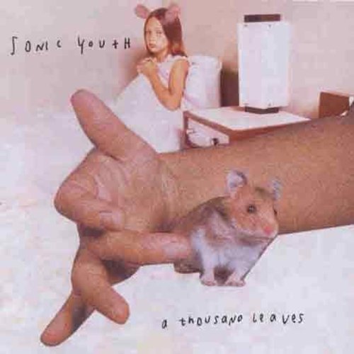 Sonic Youth - Thousand Leaves [CD] [New CD]