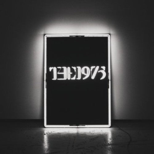The 1975 - 1975 [Vinyl] [New Vinyl]