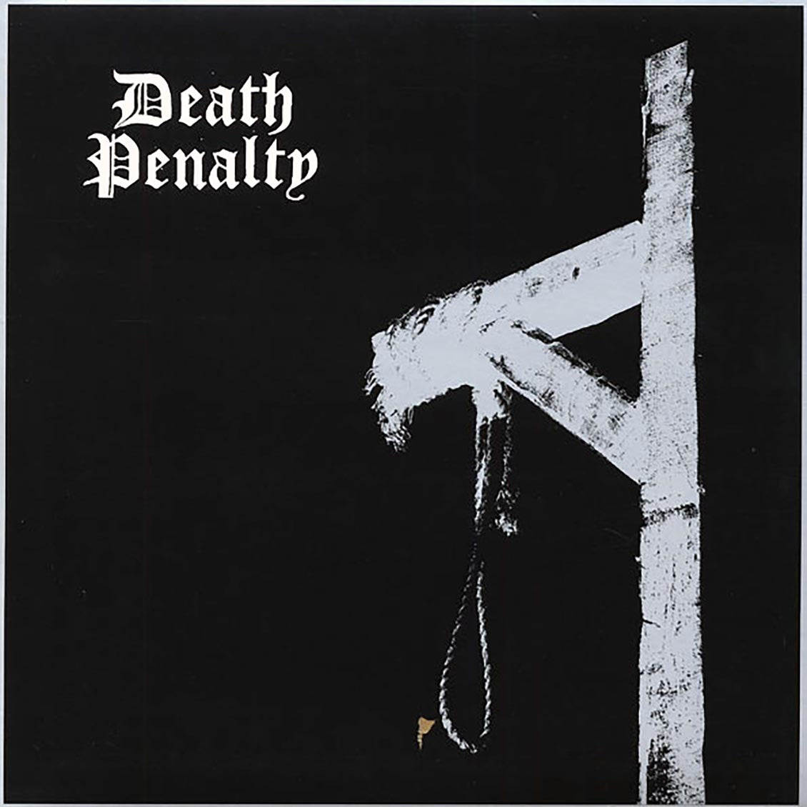 Death Penalty - Death Penalty (2xLP) (180g) [New Vinyl LP]