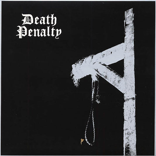 Death Penalty - Death Penalty (2xLP) (180g) [New Vinyl LP]