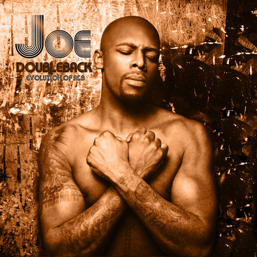Joe - Doubleback Evolution Of R&B [CD]