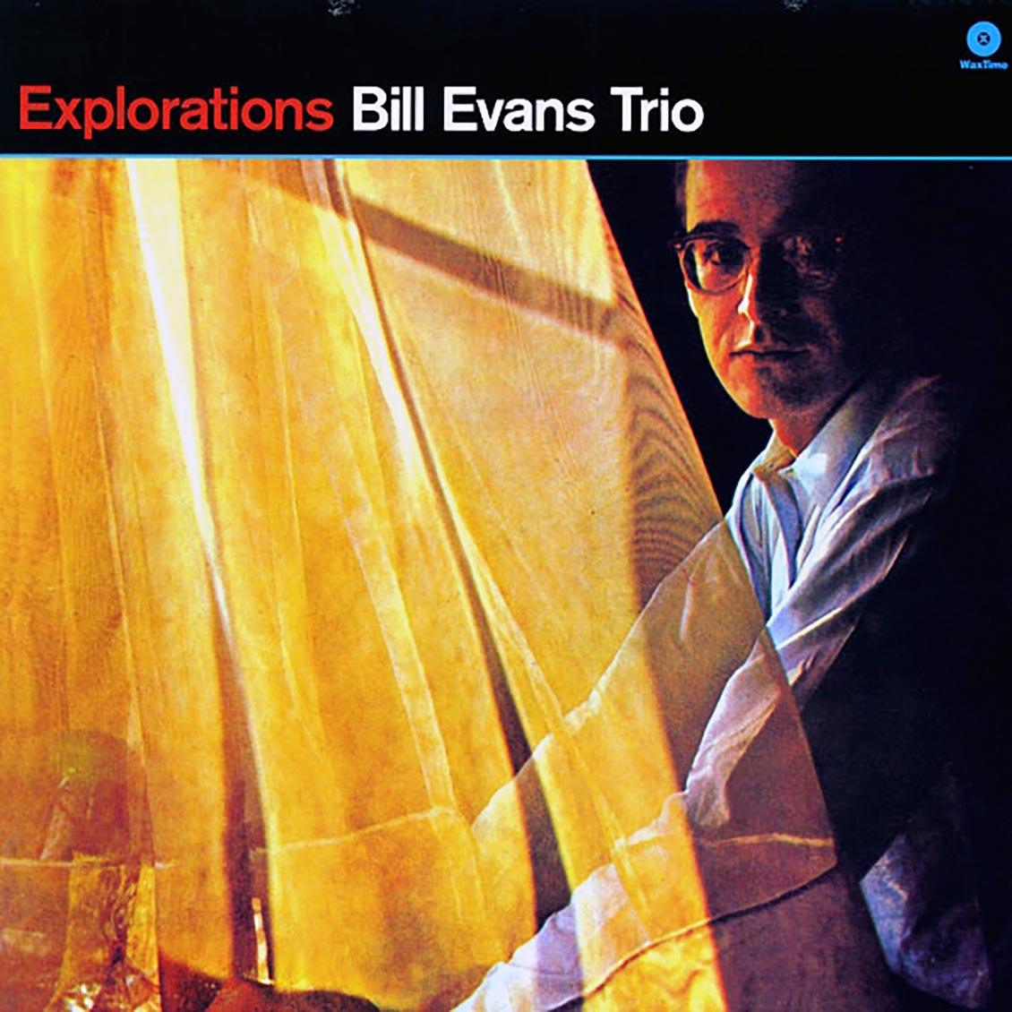 Bill Evans Trio - Explorations (ltd. ed.) (180g) [New Vinyl Record LP]
