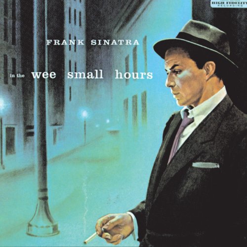 Frank Sinatra - In The Wee Small Hours (remastered) [CD]