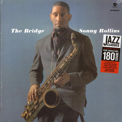 Sonny Rollins - The Bridge (180g) [New Vinyl Record LP]