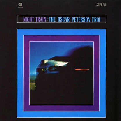 Oscar Peterson Trio - Night Train (180g) [New Vinyl Record LP]