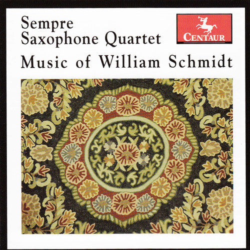 Jim Steele - Music of William Schmidt Music CD