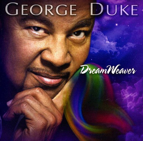 George Duke - Dreamweaver [CD]
