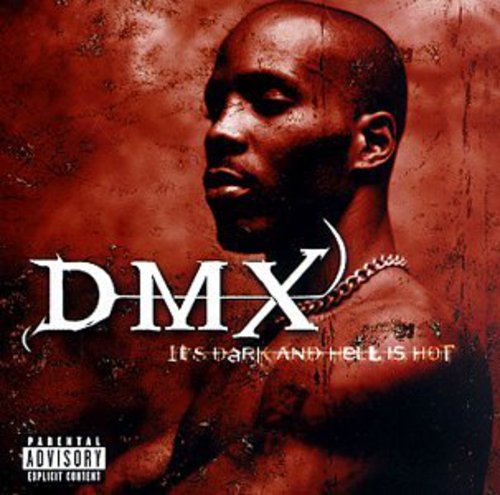 DMX - It's Dark & Hell Is Hot [CD] [New CD]