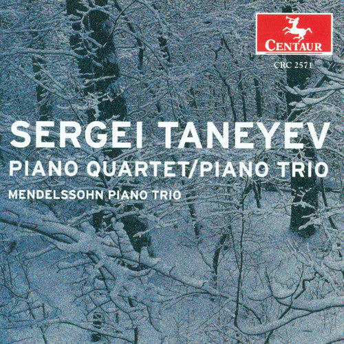 Smetana/Suk - Piano Quartet E Major, Op 20 / Piano Trio D Major Music CD