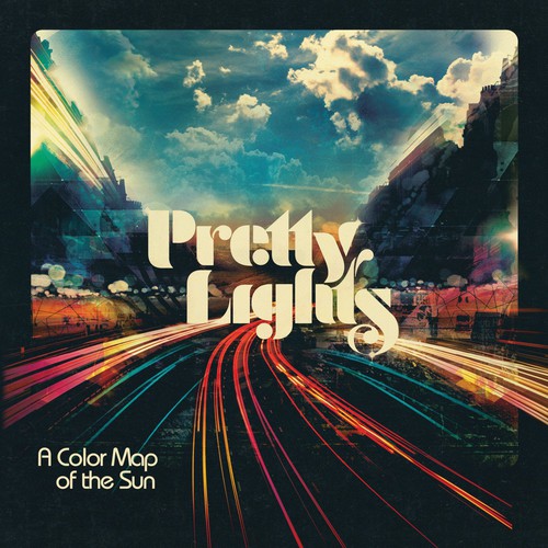 Pretty Lights - Color Map of the Sun [2 CD] [New CD]