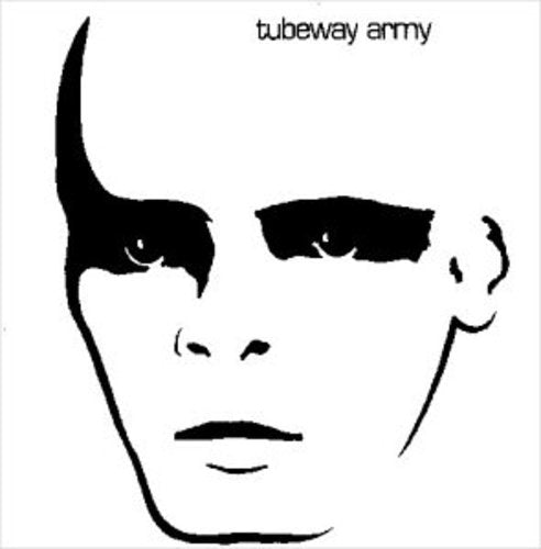 Gary Numan & Tubeway Army - Tubeway Army (reissue + 13 Live Bonus Tracks) [CD] [New CD]