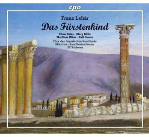 Munich Radio Orchestra - Das Fuerstenkind [2 CD]