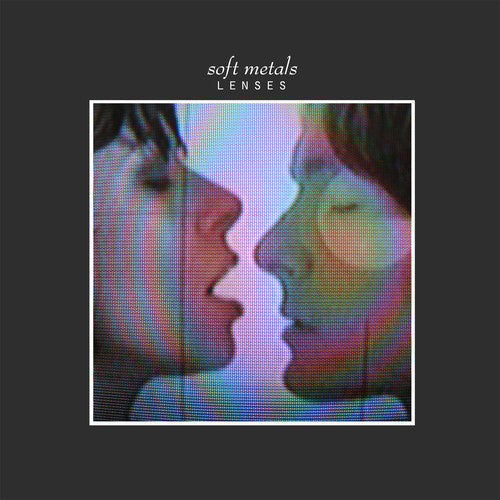 Soft Metals - Lenses [LP] Vinyl Record