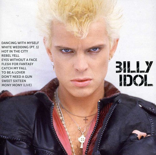 Billy Idol - Icon [CD] [New CD]
