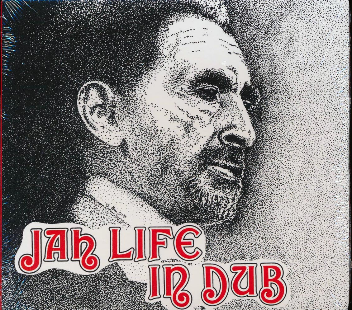 Scientist - Jah Life In Dub [New] [New CD]
