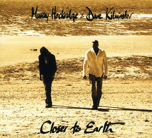 Murray Hockridge - Closer To Earth [Import]