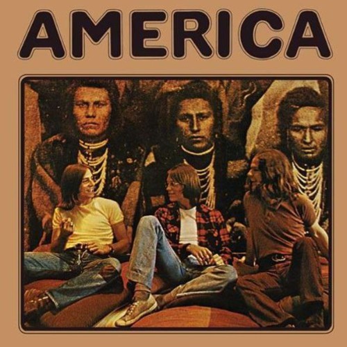 America - America [180 Gram] [New Vinyl]