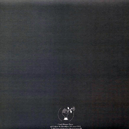 So Stressed - The Unlawful Trade Of Greco-Roman Art (ltd. ed.) [New Vinyl LP]