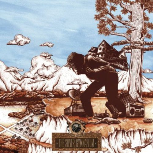 Okkervil River - The Silver Gymnasium [CD] [New]