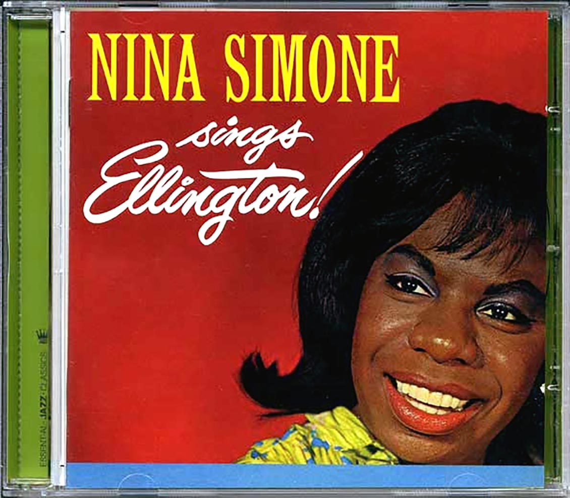 Nina Simone - Sings Ellington! + At Newport [New] [New CD]