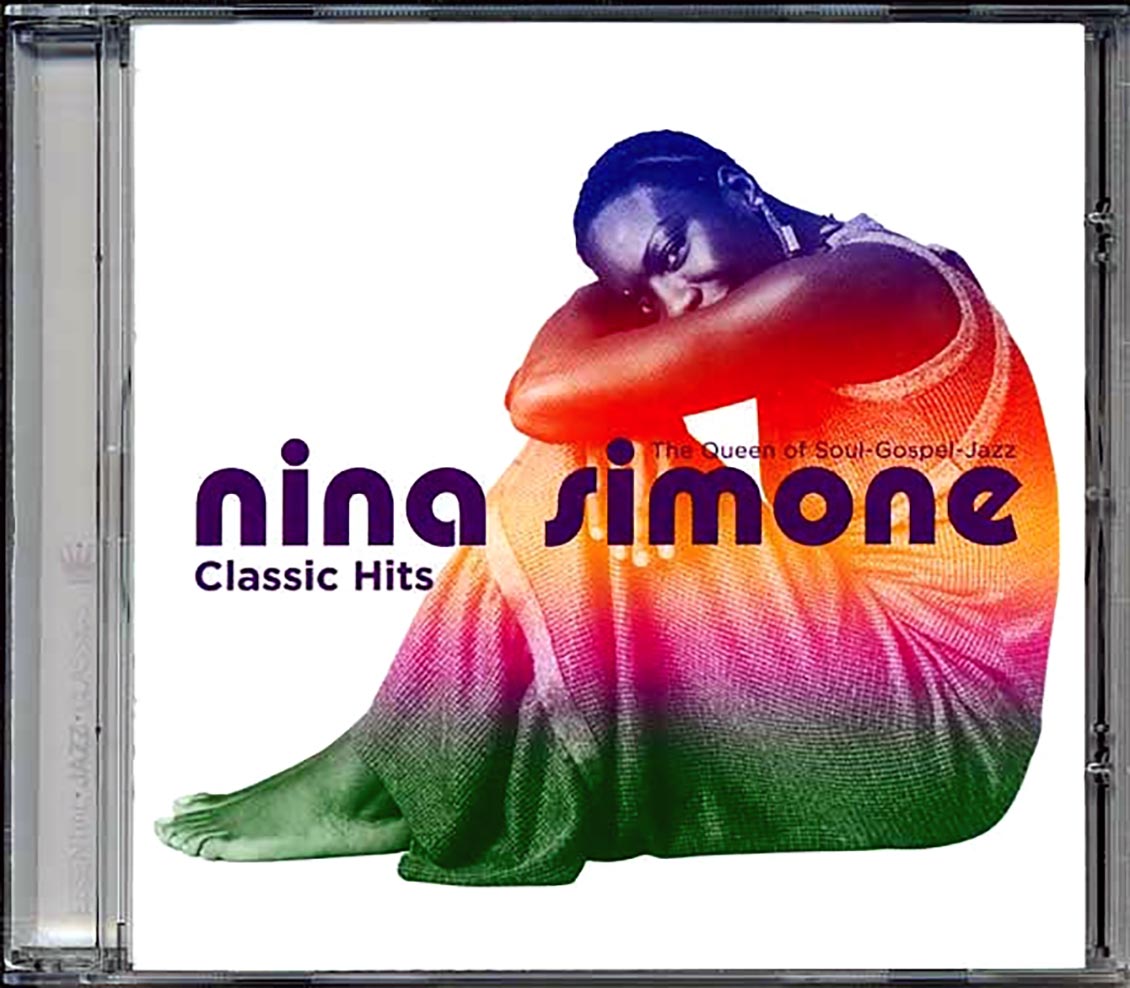 Nina Simone - Classic Hits [New] [New CD]
