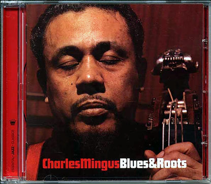 Charles Mingus - Blues & Roots [New CD]