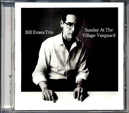 Bill Evans Trio - Sunday At The Village Vanguard [New CD]