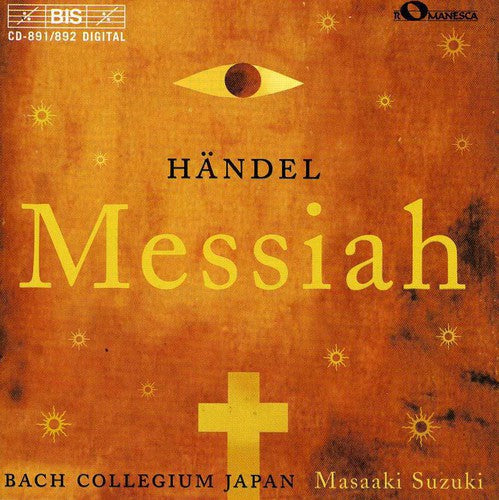 YOSHIKAZU MERA - Messiah [2 CD]