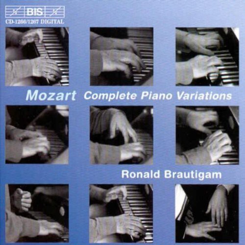 Gunnzhaf - Complete Piano Variations [4 CD]