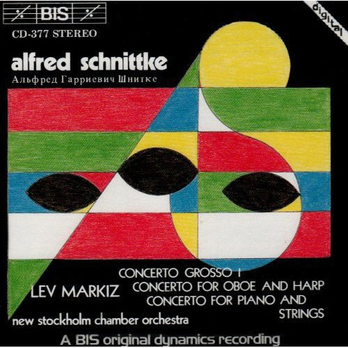 ROLAND PONTINEN - Concerto Grosso I Music CD