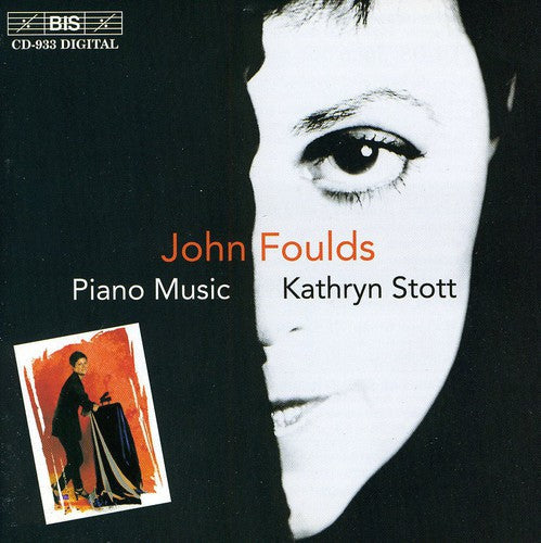 Kathryn Stott - Piano Music Music CD