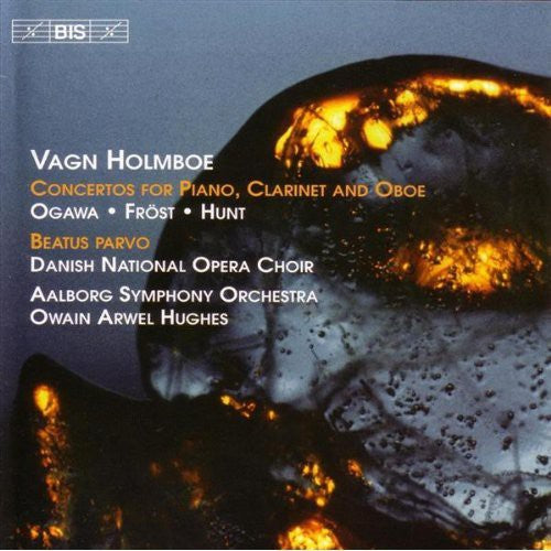 NORIKO OGAWA - Concertos [CD]