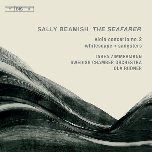 Thomas Dausgaard - Seafarer Music CD