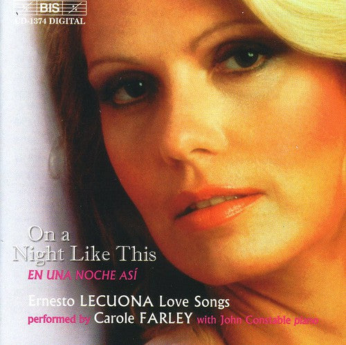 Carole Farley - Songs Music CD