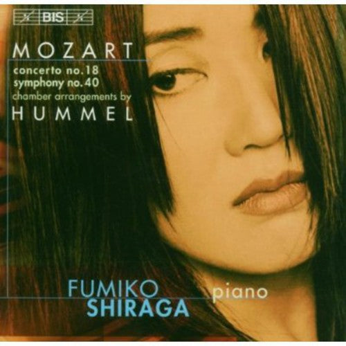 Fumiko Shiraga - Piano Concertos 4 Music CD