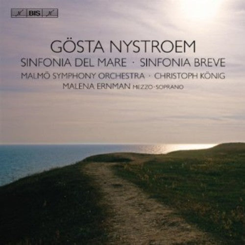 Christoph Konig - Sinfonia Del Mare [CD]