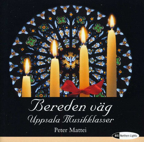Andrew Canning - Bereden Vag: Christmas-Songs [CD]