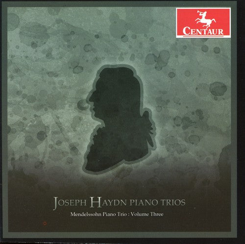 Smetana/Suk - Haydn Piano Trios 3 Music CD