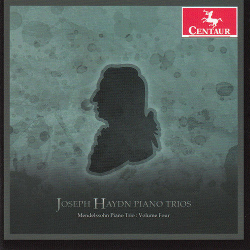 Smetana/Suk - Haydn Piano Trios 4 Music CD
