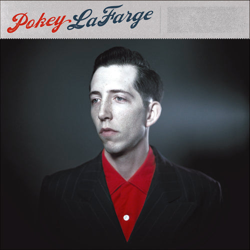 Pokey LaFarge - Pokey Lafarge [CD] [New CD]