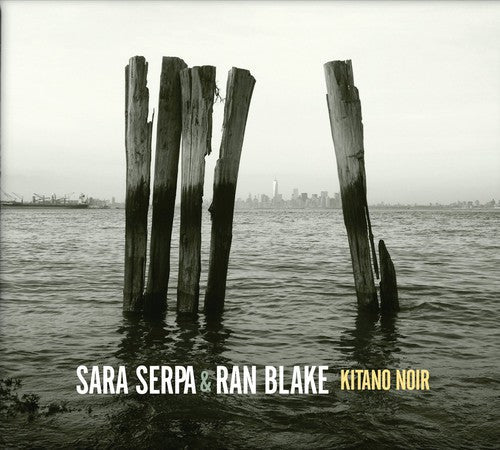 Diego Barber & Craig Taborn - Tales [CD]