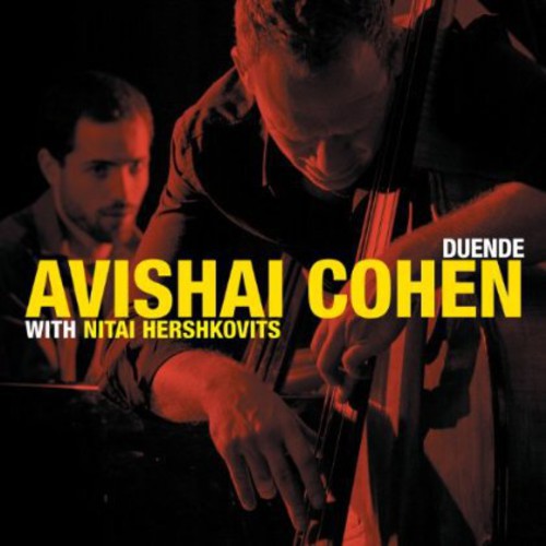 Avishai Cohen - Duende [CD] [New CD]