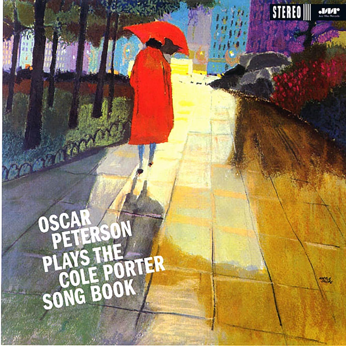 Oscar Peterson - Plays The Cole Porter Song Book (+bonus track) (ltd. ed.) (180g) [New Vinyl Record LP]