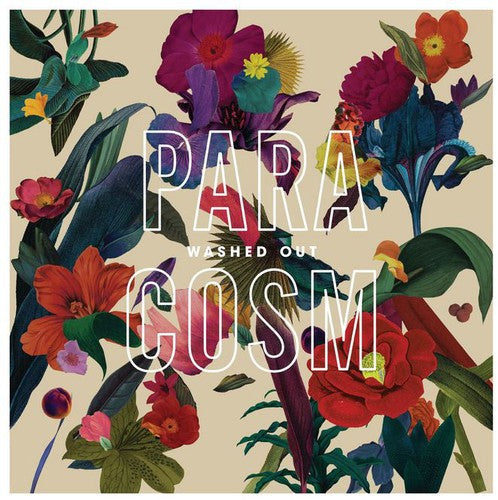 Washed Out - Paracosm [CD] [New]