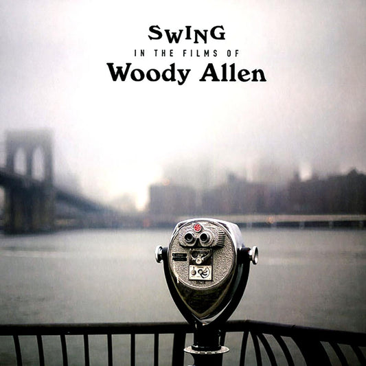 Various - Swing In The Films Of Woody Allen (ltd. ed.) (180g) [New Vinyl Record LP]