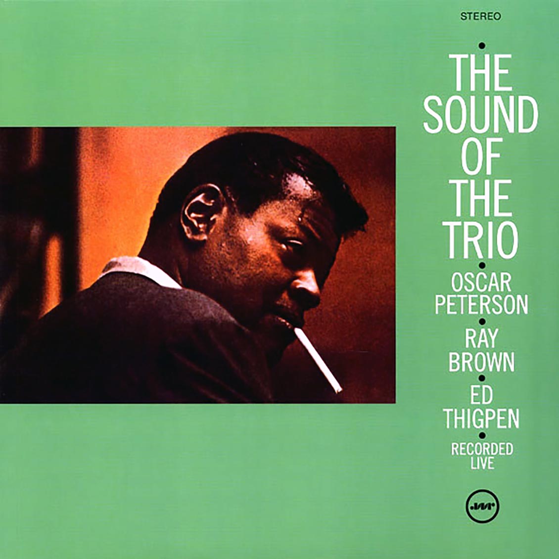 Oscar Peterson Trio - The Sound Of The Trio (+bonus track) (ltd. ed.) (180g) [New Vinyl Record LP]