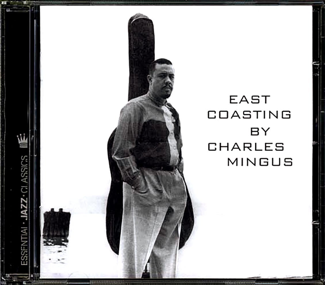 Charles Mingus - East Coasting [New CD]